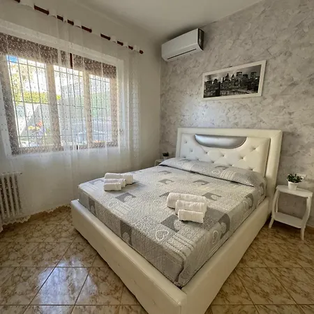 Mondi Villa