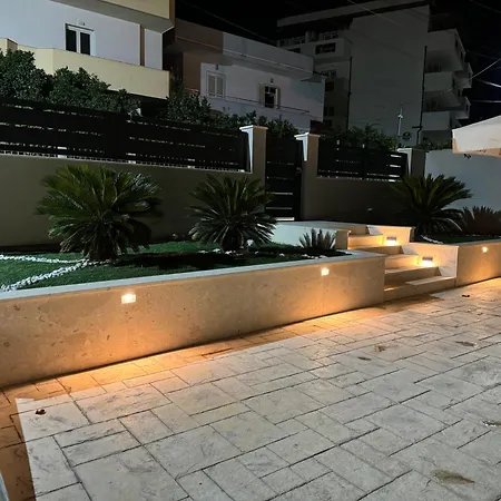 Villa Mondi *