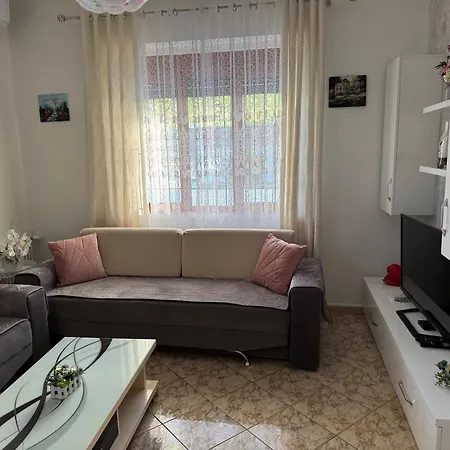 Villa Mondi *
