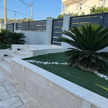 Mondi Villa *