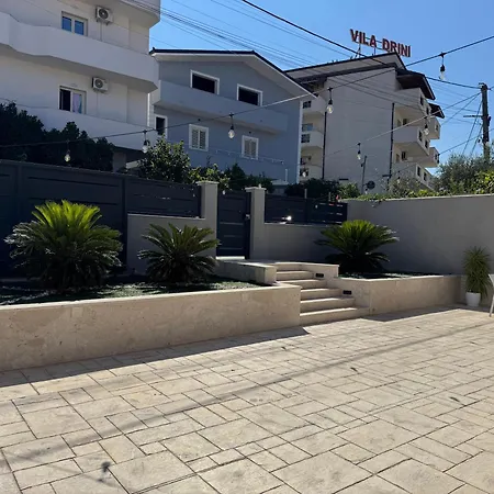 Mondi Villa