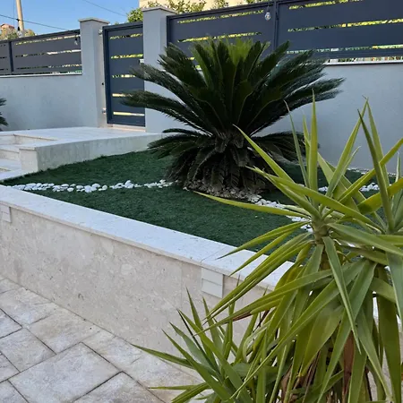 Mondi Villa *