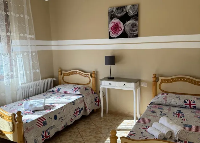 Mondi Villa Golem (Tirana)