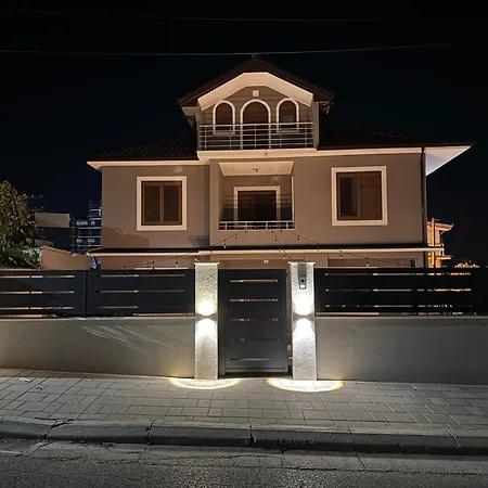 Mondi * Golem (Tirana)