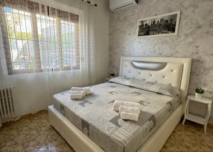 Mondi Villa